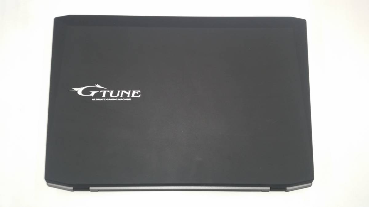 GALLERIA ゲーミングノートPC ⁄ i7-4710MQ GTX860M 公式通販