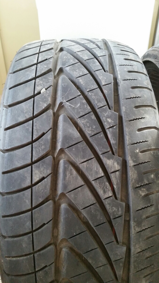 バリ山 ○新品ハイフライ HF805 255/35R20 2本セット HIFLY HF805 255 
