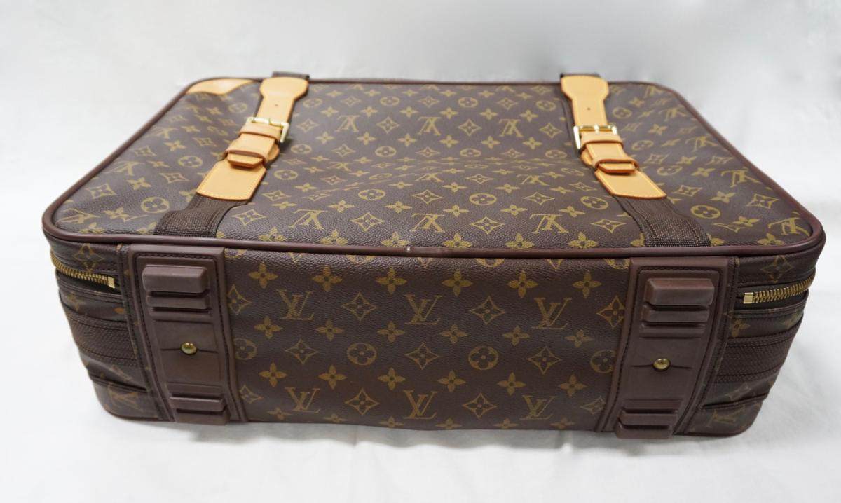 訳あり新品：LOUIS VUITTON（ルイ・ヴィトン） ヴィンテージ 
