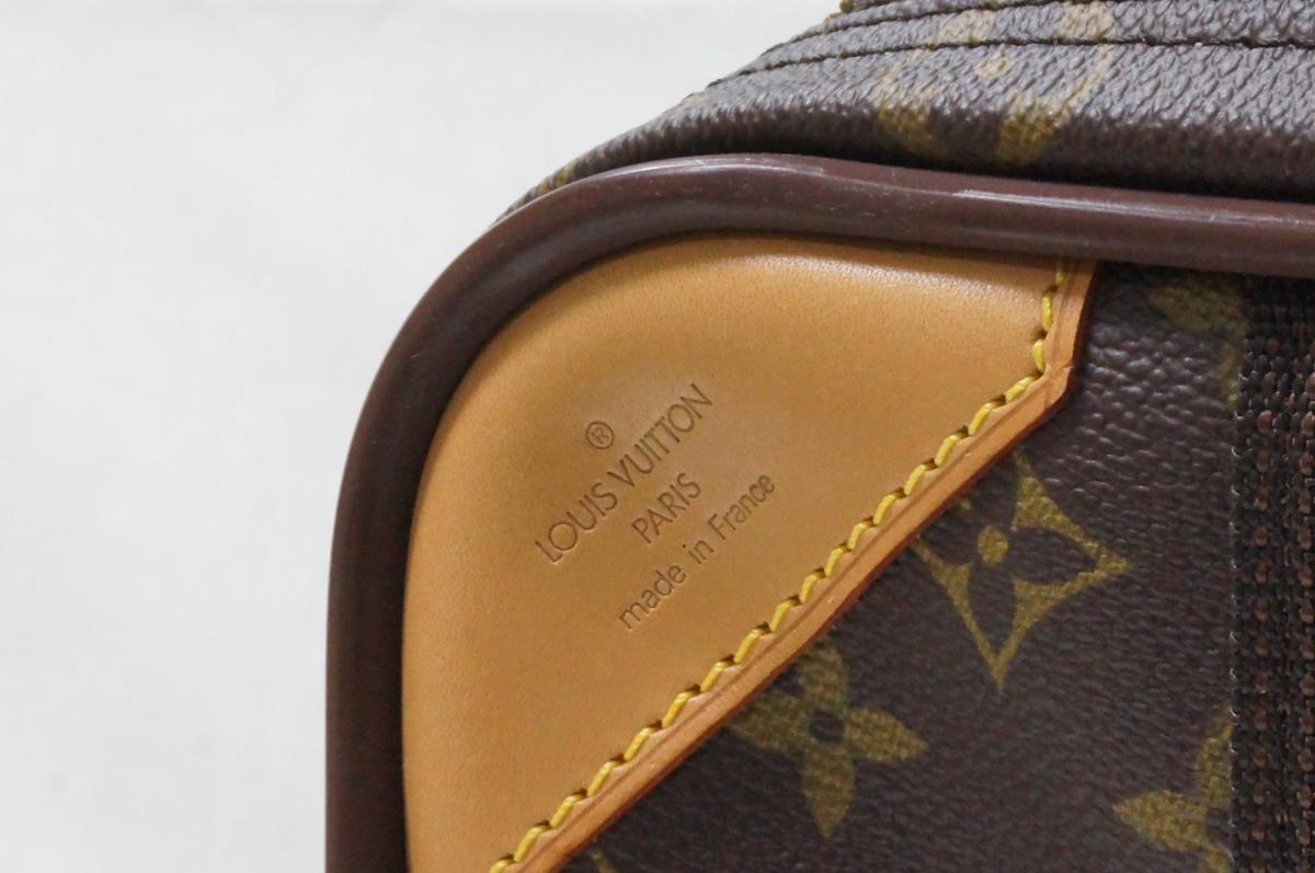 訳あり新品：LOUIS VUITTON（ルイ・ヴィトン） ヴィンテージ 