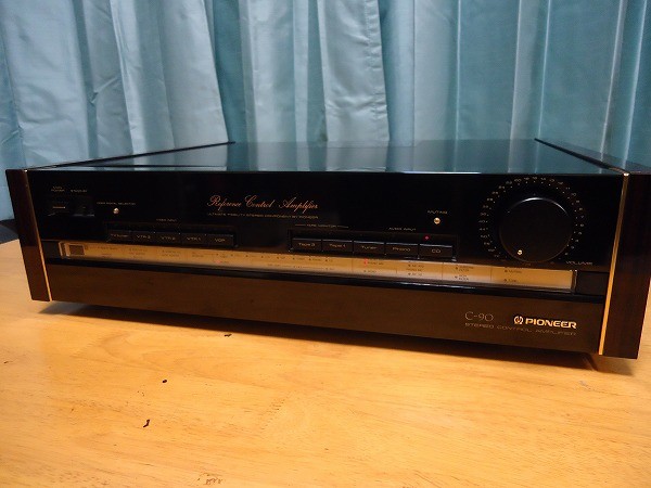 ○marantz/マランツ○プリメインアンプ○PM-80AF○ジャンク品 マランツ