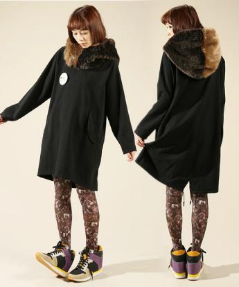 bedsidedrama ベッドサイドドラマ ハーフモッズ ワンピース