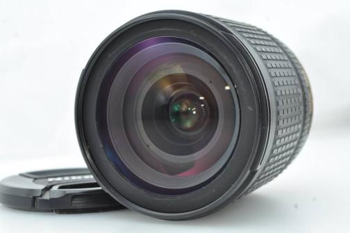 大人気，新作 極上 ニコン NIKON AF-S DX 18-135mm f3.5-5.6 VR 完動 #2887(ニコン)｜売買されたオークション情報、yahooの商品情報をアーカイブ公開 - オークファン ニコン