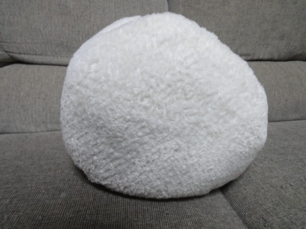 TDR 東京ディズニーリゾート　デイジーダック　ぬいぐるみ　アヒル　34ｃｍ　Ⅱ ◇ C_4