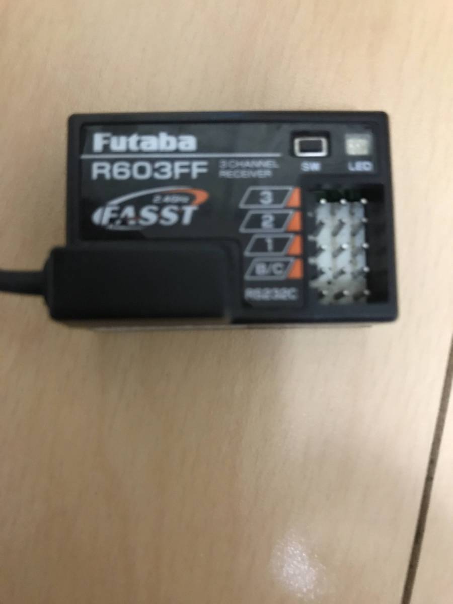 サンワ ERB-871 ハイレスポンス対応 ロープロファイル ブラシレス