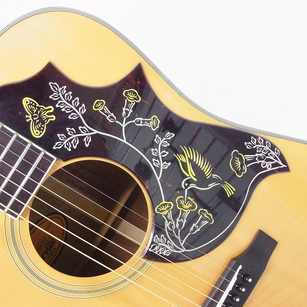 Orville by Gibson/オービル Humming Bird/ハミングバード