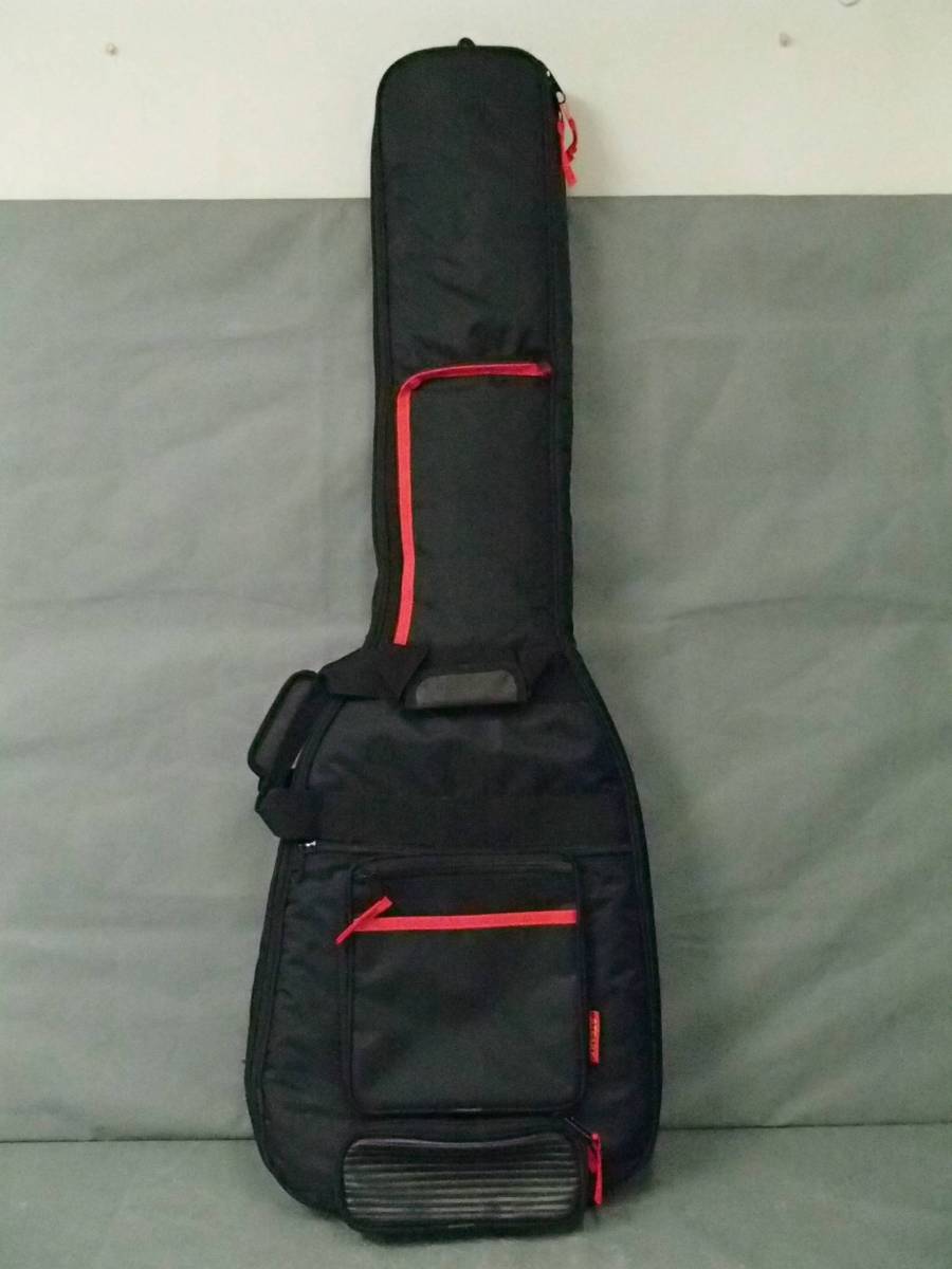 【中古】STEADY エレキベース用 ソフトケース