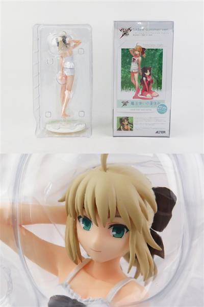 □2.5 ほぼ未開封 美少女 プライズ まとめセット ガルパン ラブライブ