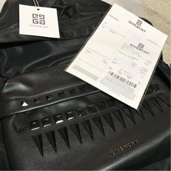 GIVENCHY ジバンシィ ジバンシー リュック バックパック