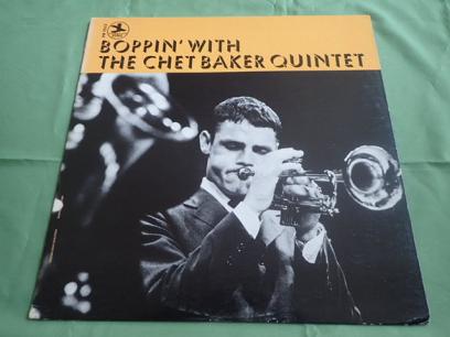 CHET BAKERのYahoo!オークション(旧ヤフオク!)の相場・価格を見る