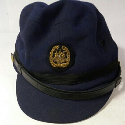 帽子 制帽 国鉄 日本国有鉄道 | 長◇K180⁄国鉄 - 制帽の中古品・