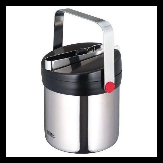 ◇THERMOS 真空断熱アイスペール JIN-1300 未使用品◇