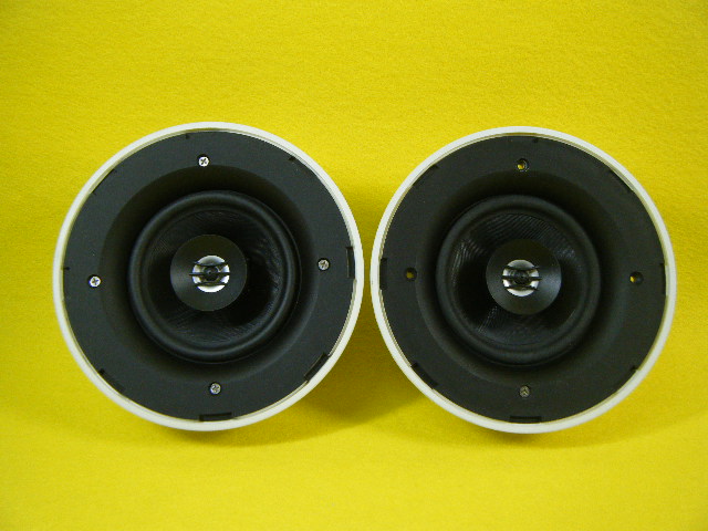 東独RFT ビンテージ20cm口径 L2901 LP551 2Wayシステム ジャーマン