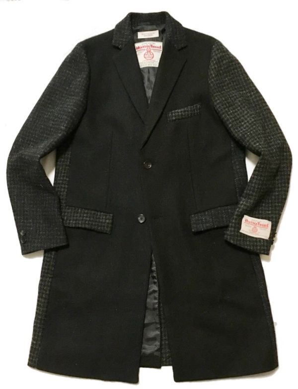 BEAUTY&YOUTH UNITED ARROWS（ユナイテッドアローズ）×HARRIS 