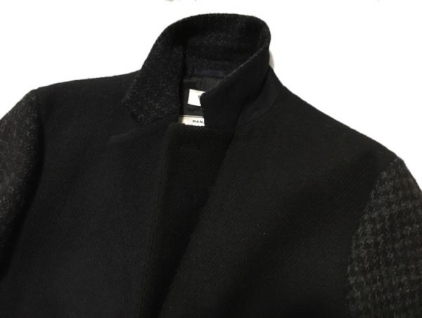 BEAUTY&YOUTH UNITED ARROWS（ユナイテッドアローズ）×HARRIS 