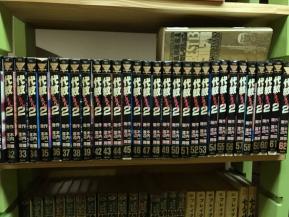 代紋 TAKE2 1～62巻 漫画喫茶 代紋TAKE2 0 (ヤングマガジンコミックス) |[