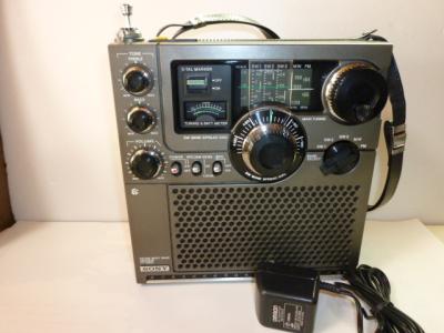 sony ICF-5900