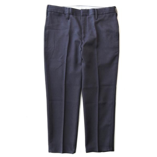 SALE，低価 DELUXE デラックス THUNDER BOLT ポリエステル ツイル クロップドパンツ トラウザー 7部丈 sizeL 1494(BEDWIN)｜売買されたオークション情報、yahooの商品情報をアーカイブ公開 - オークファン BEDWIN