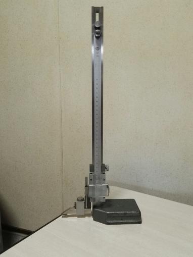 F121 カノン ハイトゲージ 300mm カノン BESTOOL-KANON｜トルクレンチ