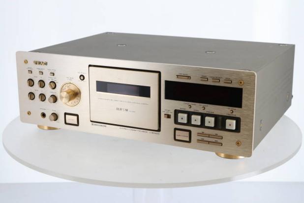 TEAC V-8030S カセットデッキ◇現状品 【公式通販】