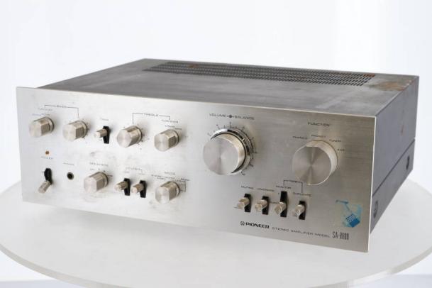 PIONEER SA-8800 プリメインアンプ◇ジャンク品 【公式通販】