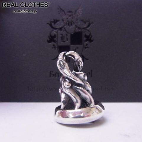 驚きの破格値，低価 ギャラ付き LONE ONES/ロンワンズ Ivis bell/アイビスベル ペンダント /UP6(その他)｜売買されたオークション情報、yahooの商品情報をアーカイブ公開 - オークファン その他