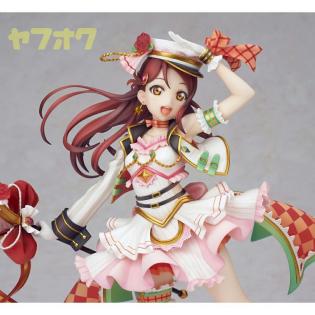 ラブライブ！サンシャイン！！　ＡＬＴＥＲ 桜内梨子 フィギュア １/７スケール　ｓｐｅｃｉａｌ　７ｖｅｒ． [アルター ５月]