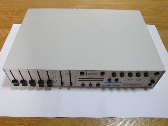 SIMMONS SDS2000 シモンズ エレドラ音源 英国製 電子ドラム