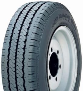 195⁄80R15 107⁄105L 4本セット LT RA08 | HANKOOK ハンコック Radial