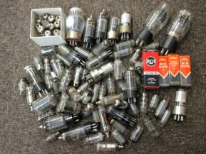 高品質，新作登場 5821 真空管 大量 まとめ Toshiba 東芝 等 ELECTRON TUBE 現状品(真空管)｜売買されたオークション情報、yahooの商品情報をアーカイブ公開 - オークファン 真空管