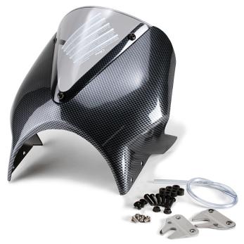 【赤字超特価，送料無料】 Puig 007CH スクリーン バイザー スモーク/VISION YAMAHA XSR900 / XSR700 16- プーチ(フロント)｜売買されたオークション情報、yahooの商品情報をアーカイブ公開 - オークファン ヤマハ用