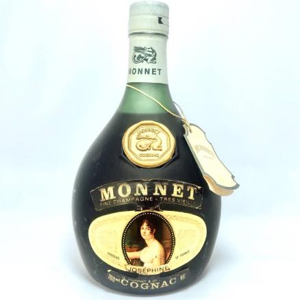 ☆古酒 MONNET モネ モネ ジョセフィーヌ 【未開栓/古酒】 MONNET