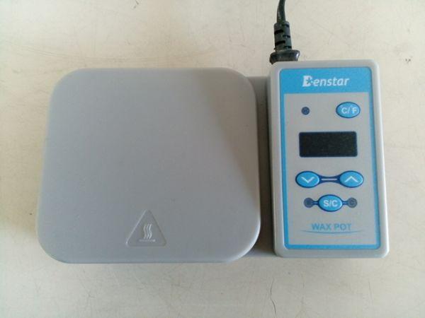 DENSTAR : 激安高品質歯科デジタルワックスポット|ワックス通販