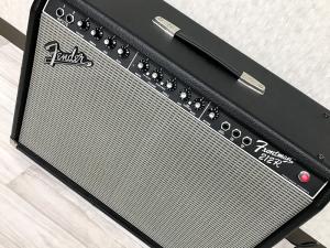 Frontman Fender 212R ギターアンプ 10G | フェンダー FRONTMAN FENDER 