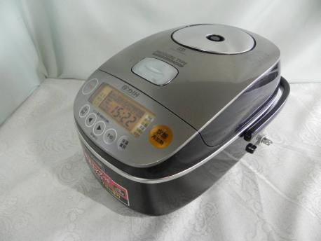 炊飯器　5.5合　新品　未開封 象印 ZOJIRUSHI 炊飯器 2026年最新Yahoo!オークション 「精米機
