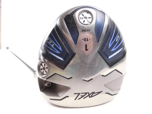 XP AXEL アクセル - TSURUYA | HM 0 (S) #291 Golf Clubs eBay Driver