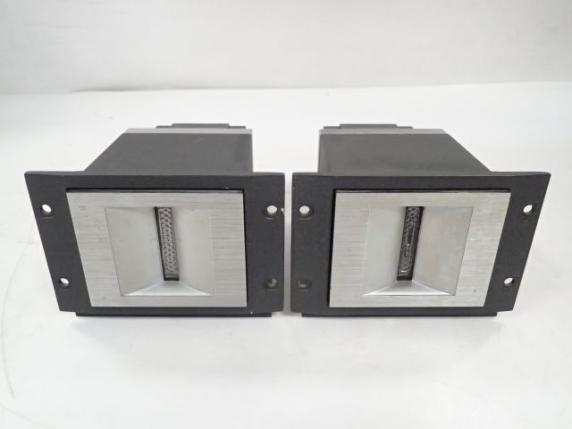 Pioneer パイオニア リボンツィーター PT-R7A 8 スーパーツイーター ペア スタンドベース付き ▼ 5150A-3