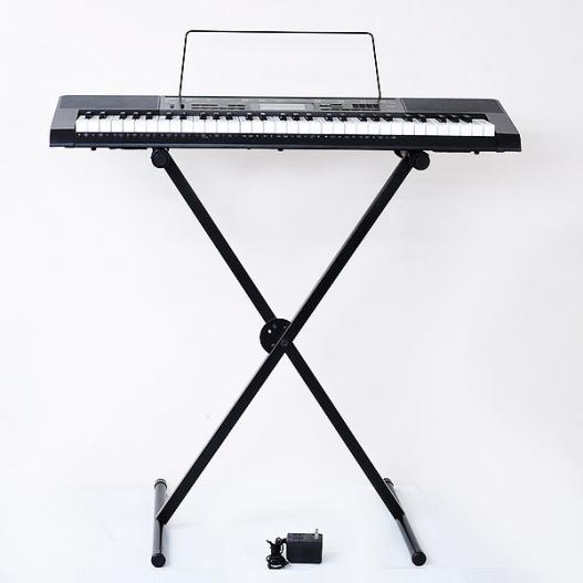 CTK-2200 CASIO 電子キーボード カシオ 61鍵盤 ベーシックキーボード 
