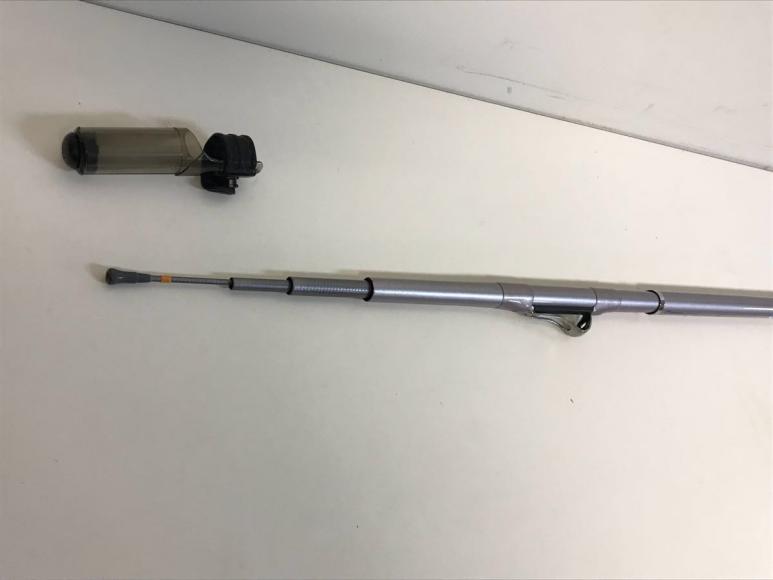 Daiwa インターライン HX IL エンブレムISO 2-52 遠投M マルチレングス