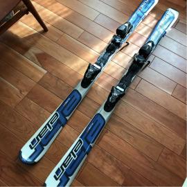 スキー板 140cm elan