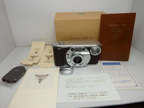  ミノルタ PROD 20's 高級コンパクトカメラ minolta 箱付きフルセット 管N11(コンパクトカメラ)｜売買されたオークション情報、yahooの商品情報をアーカイブ公開 - オークファン コンパクトカメラ