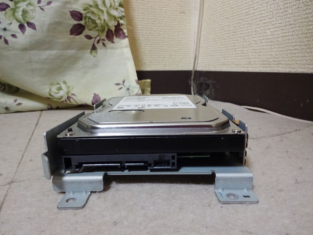 三菱ブルーレイレコーダーDVR-BZ350 1TB 動作品 | AGAMYA.LK