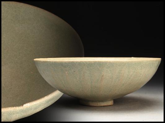 宋時代 黑釉油滴天目茶碗 建窯茶盞 旧家蔵出し 唐物 古賞物(A-59) 宋