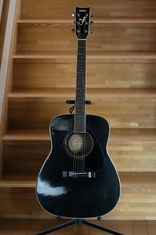 YAMAHA FG-441BL 1993年 美音 □YAMAHA ヤマハ FG-441BL 1993年製造、約25