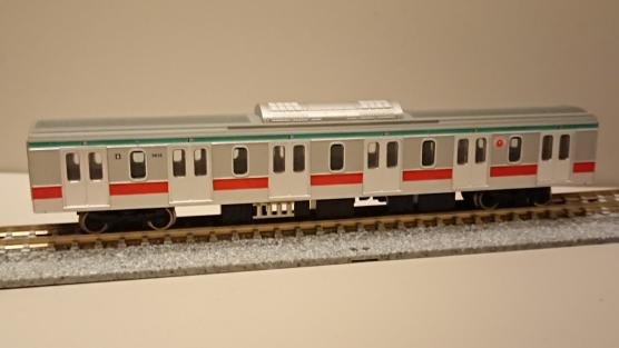 マイクロエース　東急5000系　田園都市線　基本増結10両セット マイクロエース 東急5000系 田園都市線 6扉車3両セット 【公式通販】