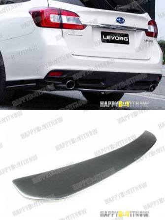スバルVMレヴォーグ STI リアアンダースポイラー SUBARU(スバル) 純正