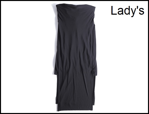 HELMUT LANG R9528z ▽HELMUT LANG ヘルムートラング▽ 新品 レーヨン