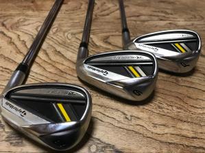 ☆中古・処分品☆ Taylormade C-TAPER90 5-P ６本 セット☆