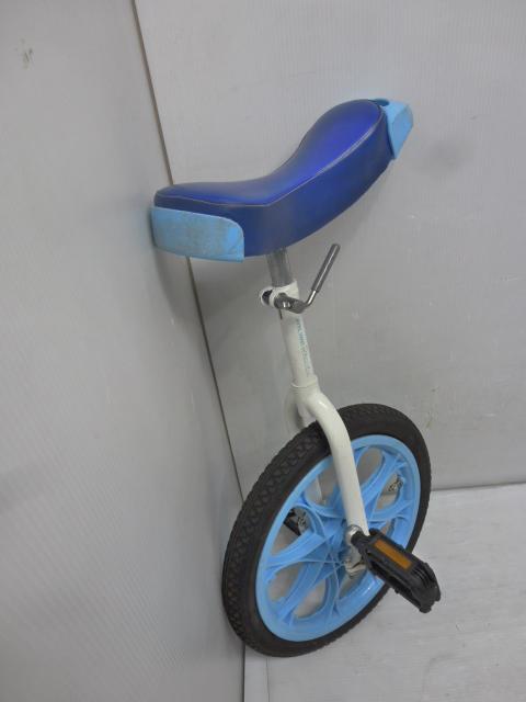 日本一輪車協会認定品 大人用一輪車 MIYATA《ミヤタ》 FLAMINGO