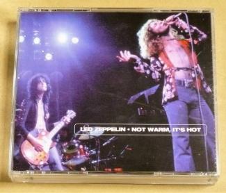 Led Ex Zeppelin Deus LED - ZEPPELIN Live Seattle 0 Coliseum Center